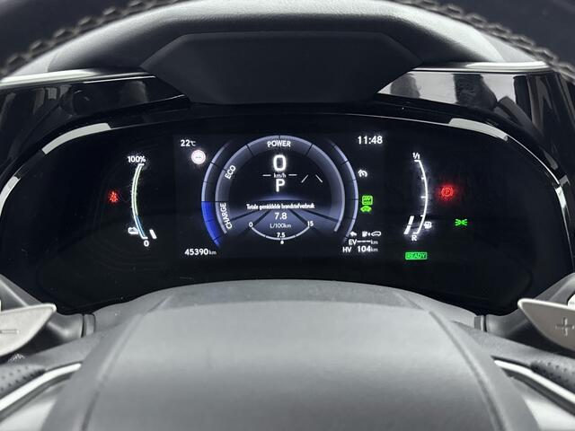 Lexus NX 450h+ AWD F-Sport Line | 360° Camera | Stoelverwarming -/ Koeling | Onderweg-naar-dealer