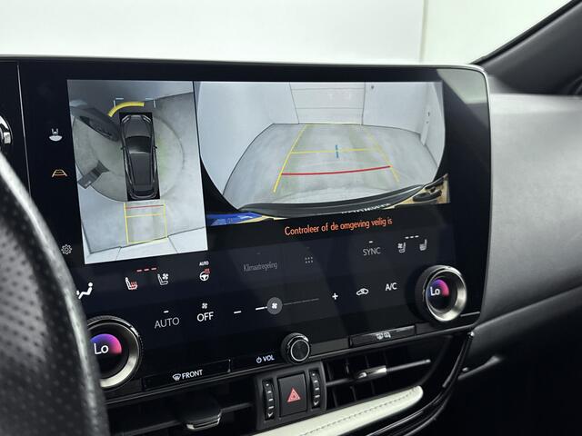 Lexus NX 450h+ AWD F-Sport Line | 360° Camera | Stoelverwarming -/ Koeling | Onderweg-naar-dealer