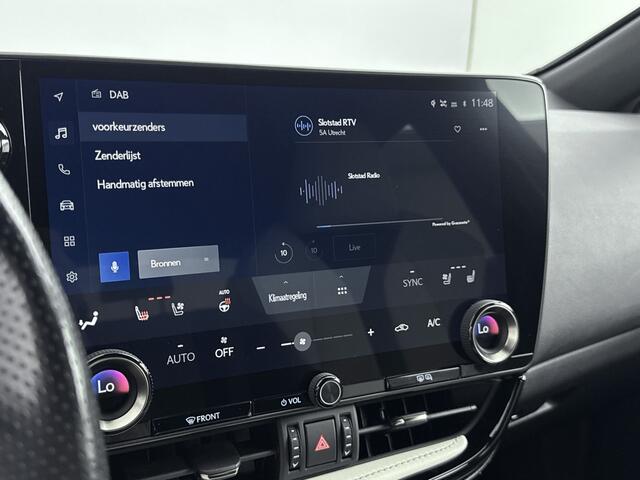Lexus NX 450h+ AWD F-Sport Line | 360° Camera | Stoelverwarming -/ Koeling | Onderweg-naar-dealer