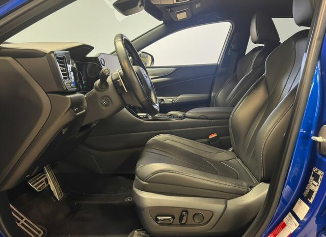 Lexus NX 450h+ AWD F SPORT Line | BTW-Auto | Stoelgeheugen | 360' Camera |