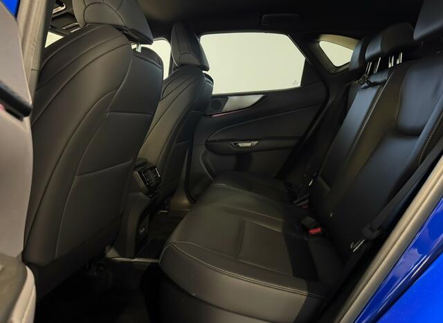 Lexus NX 450h+ AWD F SPORT Line | BTW-Auto | Stoelgeheugen | 360' Camera |