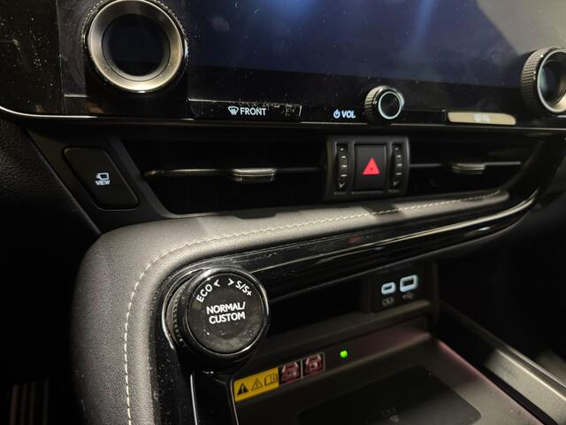 Lexus NX 450h+ AWD F SPORT Line | BTW-Auto | Stoelgeheugen | 360' Camera |