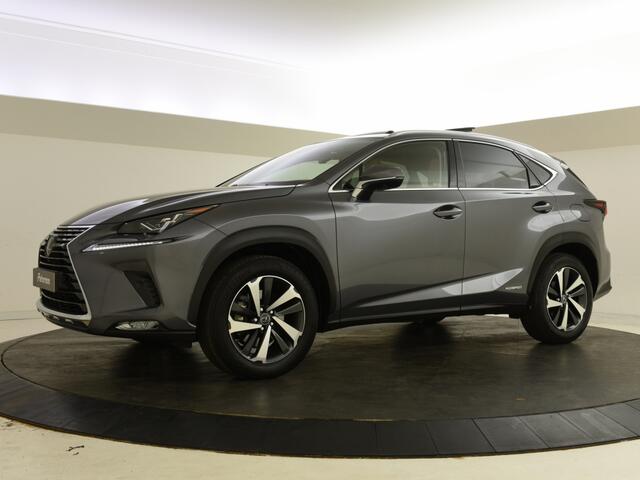 Lexus NX 300h AWD Executive Line | Panorama | Mark Levinson | Trekh.