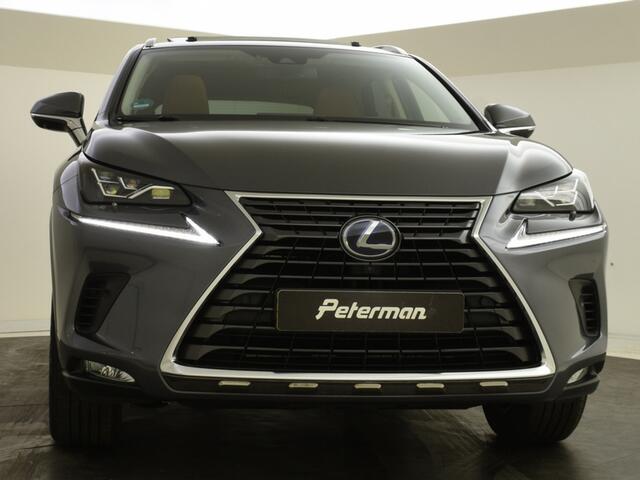 Lexus NX 300h AWD Executive Line | Panorama | Mark Levinson | Trekh.