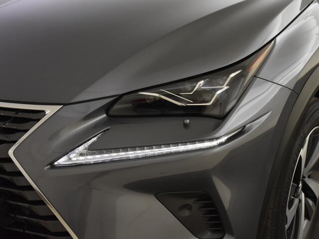 Lexus NX 300h AWD Executive Line | Panorama | Mark Levinson | Trekh.