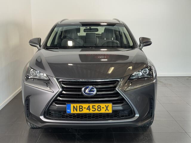 Lexus NX 300h AWD Business Line | Trekhaak | Navigatie |
