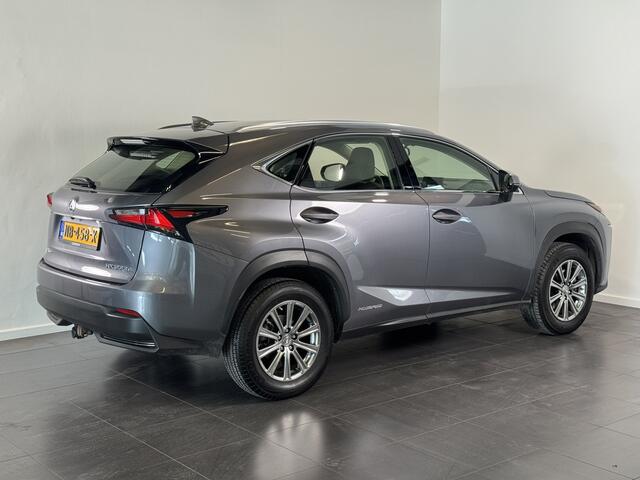 Lexus NX 300h AWD Business Line | Trekhaak | Navigatie |
