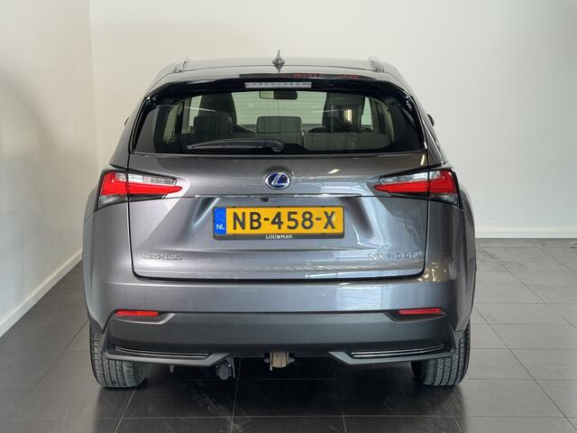 Lexus NX 300h AWD Business Line | Trekhaak | Navigatie |