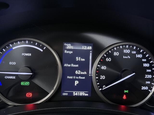 Lexus NX LEXUS NX300H President Line | Mark Levinson Audio |