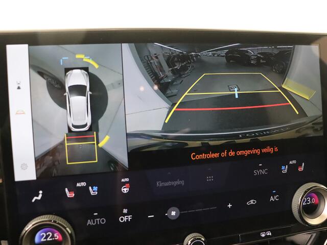 Lexus NX 450h+ AWD Luxury Line | Dealer Onderhouden | Memory Seats | Stoel+stuurverwarming| Stoelventilatie | 360 camera | Blind Spot Monitor | Elektrische Achterklep |