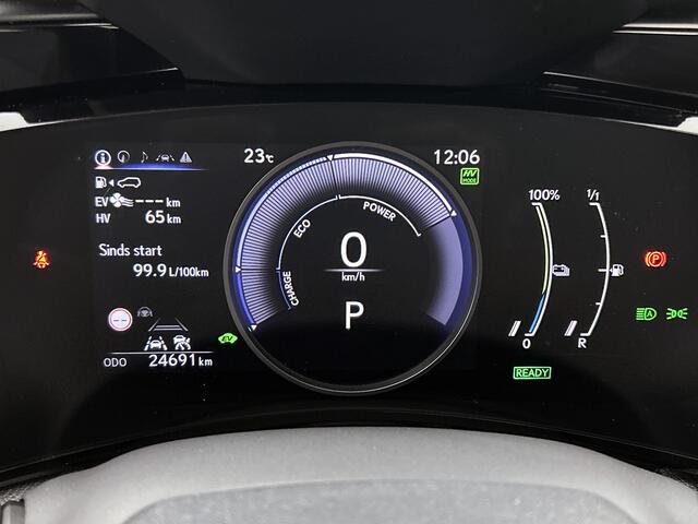 Lexus NX 450h+ AWD Luxury Line | Trekhaak 1.500 kg | Stoel- en Stuurverwarming | Plug-in Hybrid |