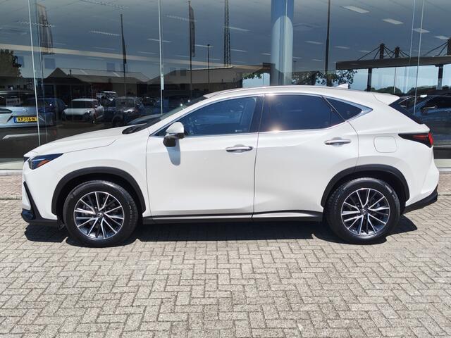 Lexus NX 450h+ AWD Luxury Line | Trekhaak | 1500Kg Trekgew. | Leder | And