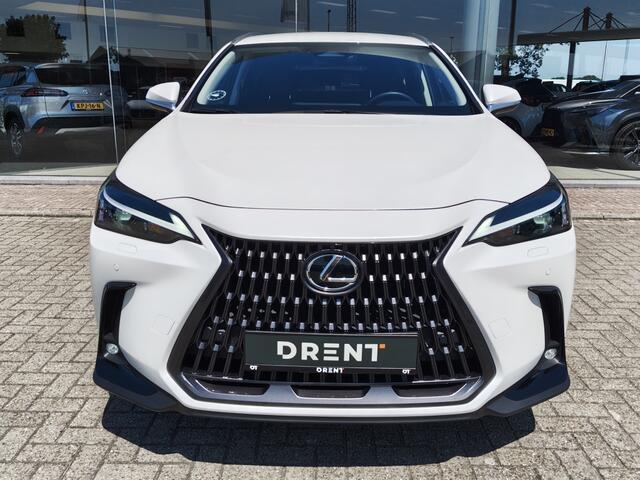 Lexus NX 450h+ AWD Luxury Line | Trekhaak | 1500Kg Trekgew. | Leder | And
