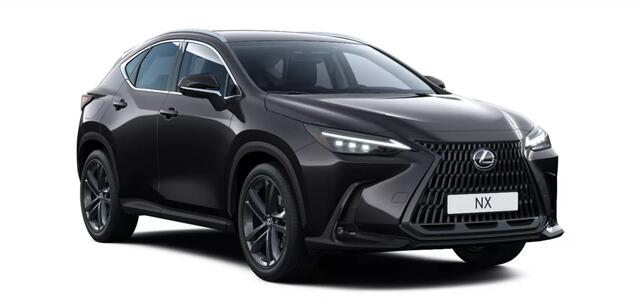 Lexus NX 450h+ AWD 35th Edition | NIEUW DIRECT LEVERBAAR |