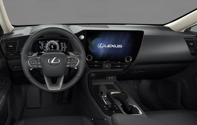 Lexus NX 450h+ AWD 35th Edition | NIEUW DIRECT LEVERBAAR |