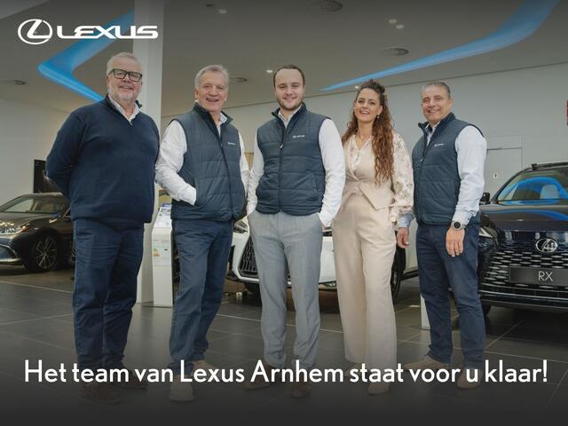 Lexus NX 450h+ AWD 35th Edition | NIEUW DIRECT LEVERBAAR |