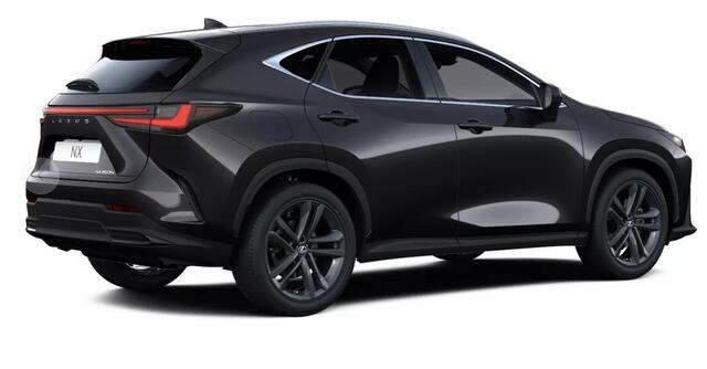 Lexus NX 450h+ AWD 35th Edition | NIEUW DIRECT LEVERBAAR |