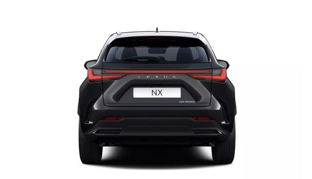 Lexus NX 450h+ AWD 35th Edition | NIEUW DIRECT LEVERBAAR |