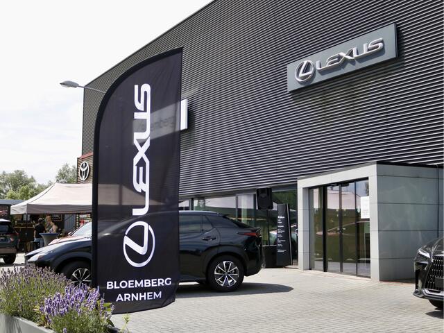 Lexus NX 450h+ AWD 35th Edition | NIEUW DIRECT LEVERBAAR |