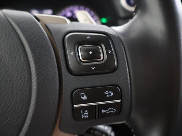 Lexus NX 300h AWD Premium | Stoelverwarming | Lederen bekleding | Premium uitgevoerd |