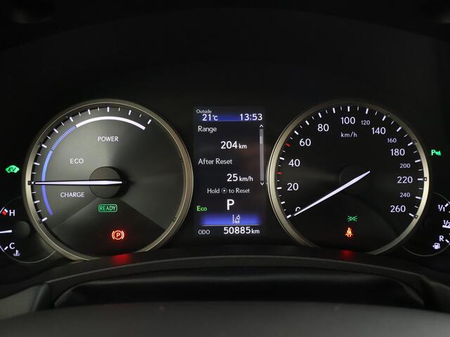 Lexus NX 300h AWD Luxury Line | Dealeronderhouden | Premium uitgevoerd | Stoelverwarming |