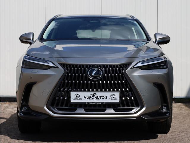 Lexus NX 450h+ AWD Executive Line | President Pack | 360 Camera | Trekhaak