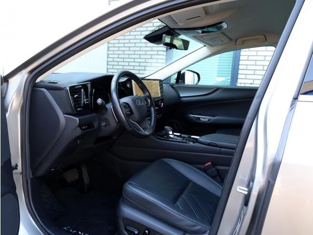 Lexus NX 450h+ AWD Executive Line | President Pack | 360 Camera | Trekhaak
