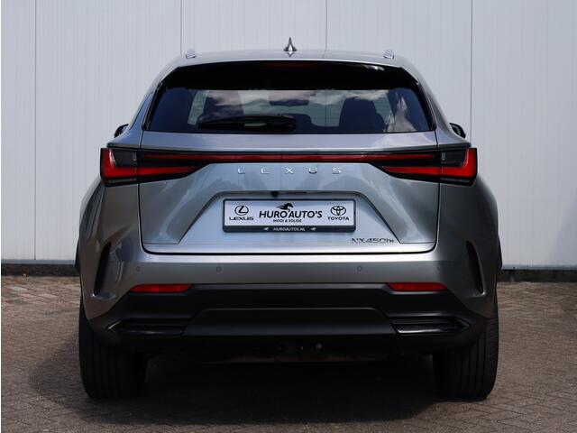 Lexus NX 450h+ AWD Executive Line | President Pack | 360 Camera | Trekhaak
