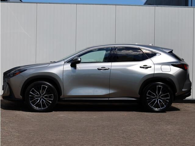 Lexus NX 450h+ AWD Executive Line | President Pack | 360 Camera | Trekhaak