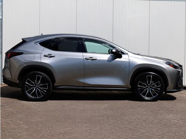 Lexus NX 450h+ AWD Executive Line | President Pack | 360 Camera | Trekhaak