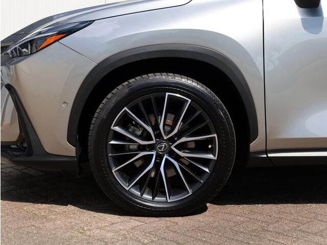 Lexus NX 450h+ AWD Executive Line | President Pack | 360 Camera | Trekhaak