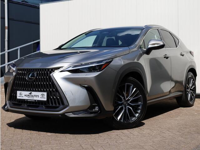 Lexus NX 450h+ AWD Executive Line | President Pack | 360 Camera | Trekhaak