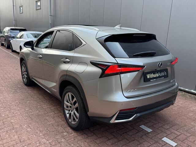 Lexus NX 300h AWD AdaptiveCruise Dakraam *Weinig KM*