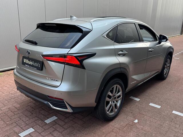 Lexus NX 300h AWD AdaptiveCruise Dakraam *Weinig KM*
