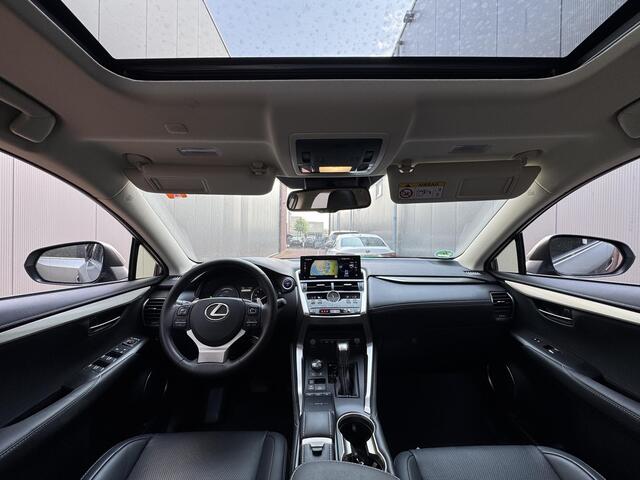 Lexus NX 300h AWD AdaptiveCruise Dakraam *Weinig KM*