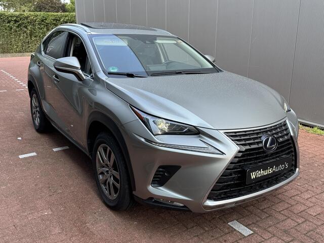 Lexus NX 300h AWD AdaptiveCruise Dakraam *Weinig KM*