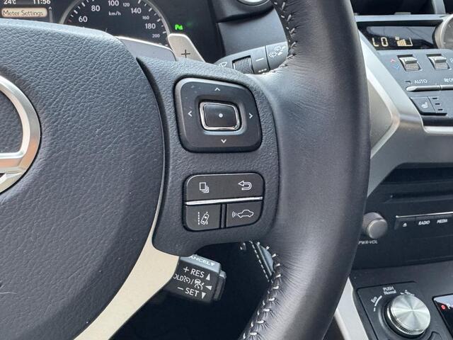 Lexus NX 300h AWD AdaptiveCruise Dakraam *Weinig KM*