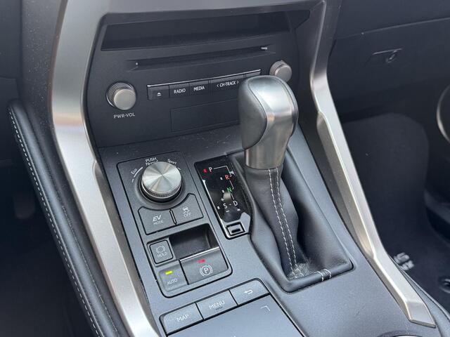 Lexus NX 300h AWD AdaptiveCruise Dakraam *Weinig KM*