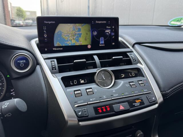 Lexus NX 300h AWD AdaptiveCruise Dakraam *Weinig KM*