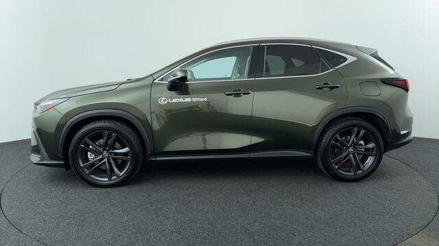 Lexus NX 450h+ AWD 35th Edition
