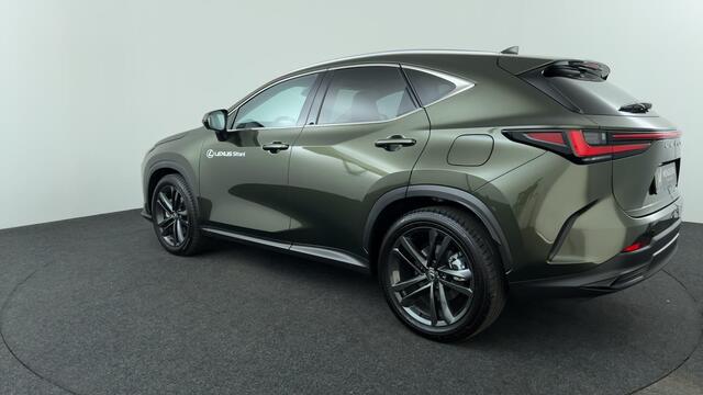 Lexus NX 450h+ AWD 35th Edition
