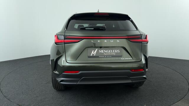 Lexus NX 450h+ AWD 35th Edition