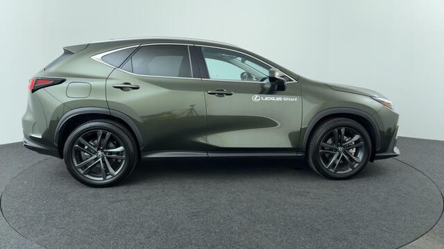 Lexus NX 450h+ AWD 35th Edition