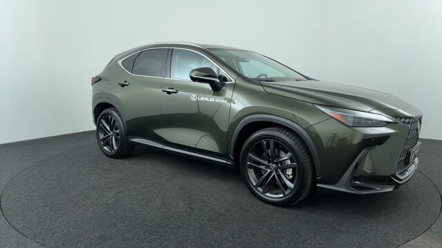 Lexus NX 450h+ AWD 35th Edition