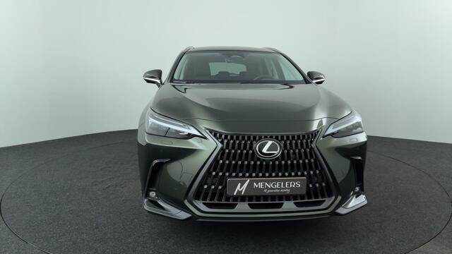 Lexus NX 450h+ AWD 35th Edition