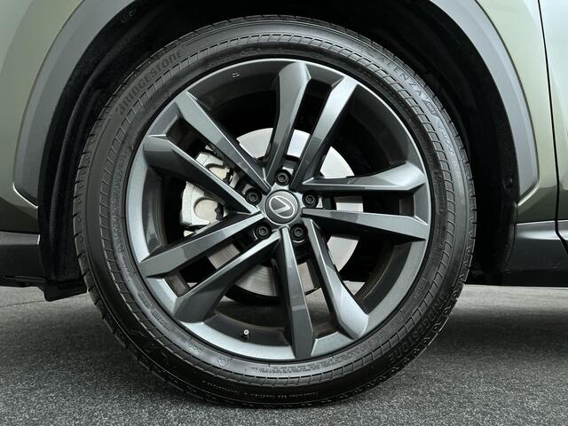 Lexus NX 450h+ AWD 35th Edition