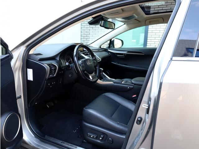 Lexus NX 300h AWD President Line | Panoramadak | Mark Levinson | Stoelventilatie