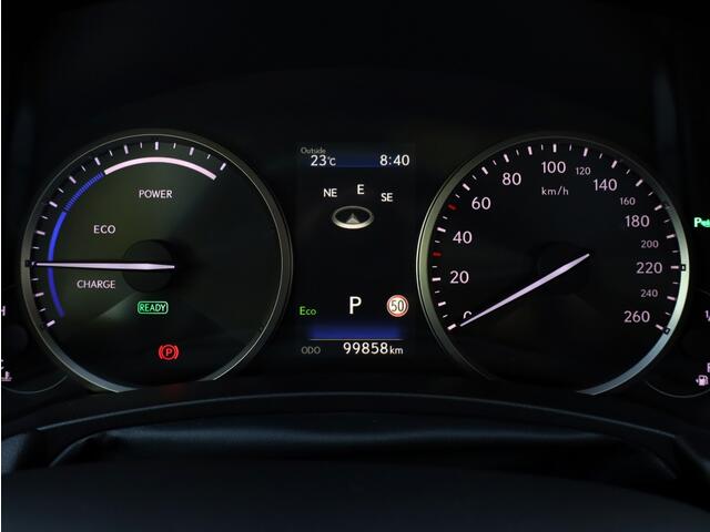 Lexus NX 300h AWD President Line | Panoramadak | Mark Levinson | Stoelventilatie