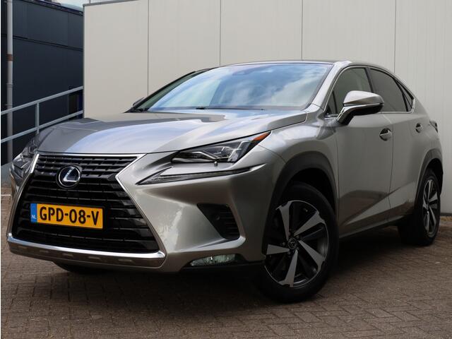 Lexus NX 300h AWD President Line | Panoramadak | Mark Levinson | Stoelventilatie