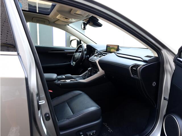 Lexus NX 300h AWD President Line | Panoramadak | Mark Levinson | Stoelventilatie